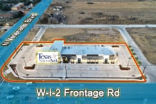Retail property for lease in San Juan, TX