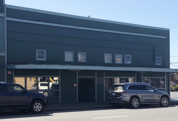Listing Image #1 - Office for lease at 714 4th St, Eureka CA 95501