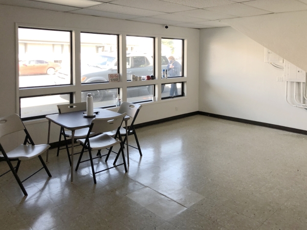Listing Image #2 - Office for lease at 714 4th St, Eureka CA 95501