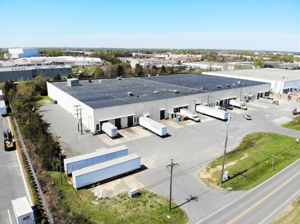 Listing Image #1 - Industrial for lease at 11520 Granite St, Charlotte NC 28273