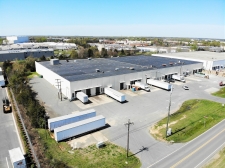Industrial for lease in Charlotte, NC
