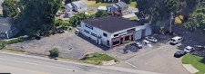 Retail property for lease in East Haven, CT
