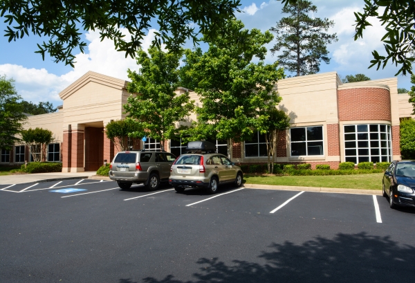 Listing Image #1 - Office for lease at 105 Westpark Drive, Athens GA 30606