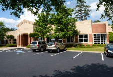Office property for lease in Athens, GA