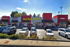 Listing Image #1 - Retail for lease at 550 W St Charles Rd, Elmhurst IL 60126