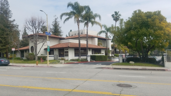 Listing Image #1 - Office for lease at 11260 Wilbur Avenue, Porter Ranch CA 91326 Listing Image #1 - Office for lease at 11260 Wilbur Avenue, Porter Ranch CA 91326