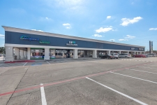 Retail property for lease in Katy, TX