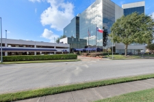 Office for lease in Houston, TX