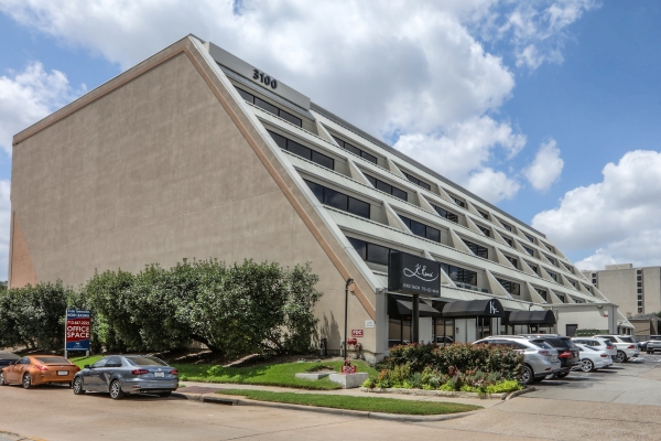 Listing Image #1 - Office for lease at 3100 Timmons Ln, Houston TX 77027