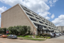 Office for lease in Houston, TX