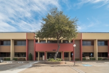 Office for lease in Richardson, TX
