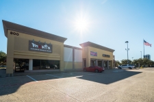 Listing Image #1 - Retail for lease at 500-980 N Coit Rd, Richardson TX 75080
