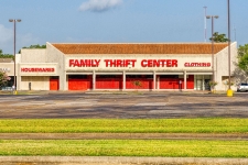 Retail property for lease in Houston, TX