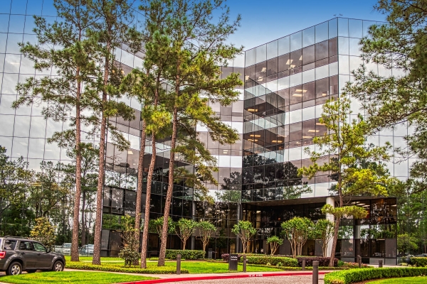 Listing Image #1 - Office for lease at 14550 Torrey Chase Blvd, Houston TX 77014
