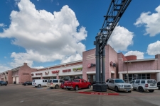 Retail for lease in Plano, TX