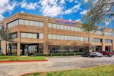 Office property for lease in Houston, TX