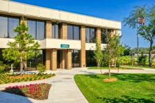 Listing Image #1 - Office for lease at 12800-12830 Hillcrest Rd, Dallas TX 75230
