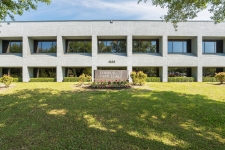 Office for lease in Irving, TX