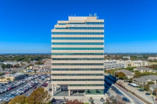 Office for lease in San Antonio, TX