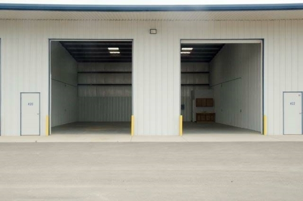 Listing Image #3 - Industrial for lease at 9505 HWY 87, Lubbock TX 79423
