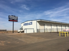 Listing Image #1 - Industrial for lease at 9505 HWY 87, Lubbock TX 79423