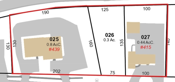 Listing Image #2 - Office for lease at 415-417 Boston Post Rd, Guilford CT 06437