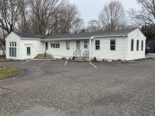 Office property for lease in Guilford, CT