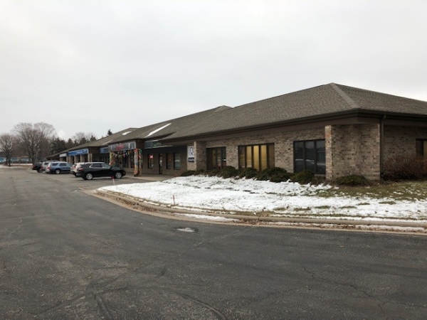 Listing Image #3 - Retail for lease at 2107-2277 W Spencer, Appleton WI 54914