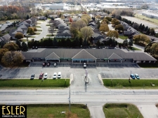 Retail property for lease in Appleton, WI