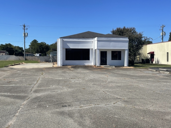 Listing Image #1 - Office for lease at 1041-43 N Houston Road, Warner Robins GA 31093