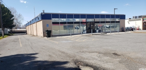 Listing Image #1 - Office for lease at 323 No. Main Street, Tooele UT 84074