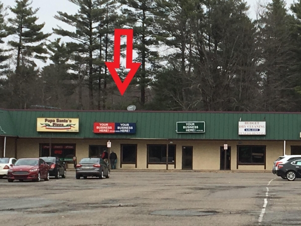 Listing Image #1 - Others for lease at 5684 Route 115, Pocono Lake PA 18347