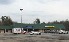 Listing Image #2 - Others for lease at 5684 Route 115, Pocono Lake PA 18347