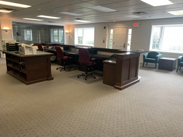 Listing Image #5 - Office for lease at 845 Foxon Rd, East Haven CT 06513