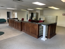 Listing Image #3 - Office for lease at 845 Foxon Rd, East Haven CT 06513