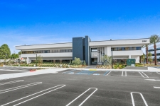 Health Care property for lease in Huntington Beach, CA
