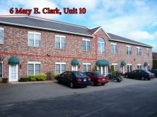 Listing Image #1 - Office for lease at 6 Mary Clark, Unit 10, Hampstead NH 03841