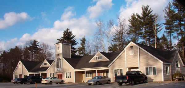 Listing Image #1 - Office for lease at 1 D Commons Drive Unit 21  1536 s/f plus 1200 s/f also available., Londonderry NH 03053