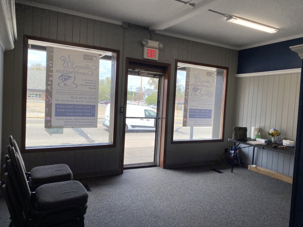 Listing Image #2 - Retail for lease at 242 Main Street, Somerset WI 54025