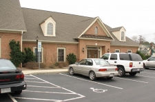 Office for lease in Kernersville, NC