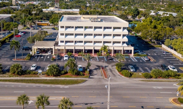 Listing Image #2 - Office for lease at 351 S Cypress Rd #200, Pompano Beach FL 33060