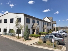 Industrial property for lease in Castle Rock, CO