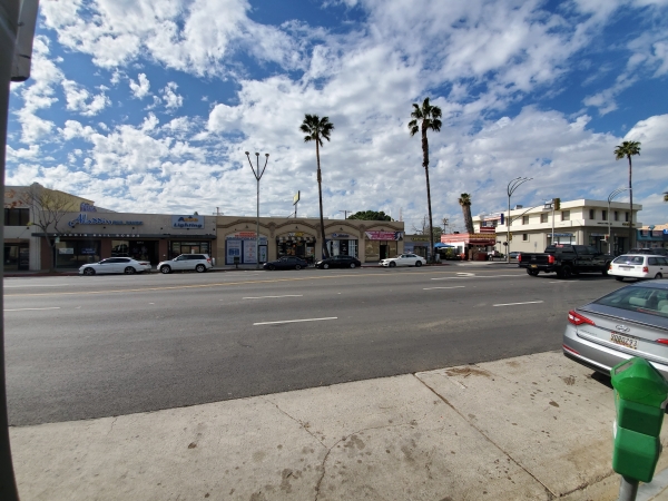 Listing Image #1 - Retail for lease at 6221 Van Nuys Boulevard, Van Nuys CA 91401 Listing Image #1 - Retail for lease at 6221 Van Nuys Boulevard, Van Nuys CA 91401