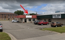 Listing Image #1 - Retail for lease at 103 Division, St. Cloud MN 56301