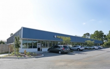 Listing Image #1 - Retail for lease at 10663 Monaco Drive, Jacksonville FL 32218