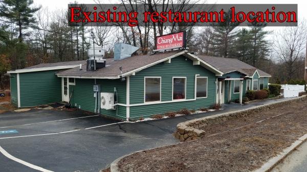 Listing Image #1 - Retail for lease at 63 Route 101A, Unit 1, Amherst NH 03031