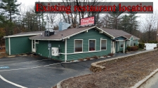 Retail for lease in Amherst, NH