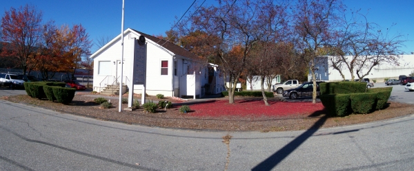Listing Image #1 - Office for lease at 15 Tanguay Ave, Nashua NH 03063
