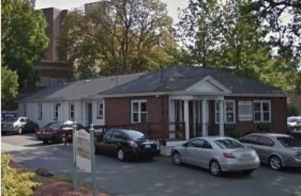 Health Care for Lease - 95 Lincoln St, Framingham MA