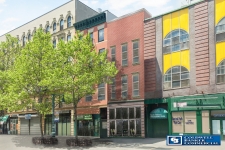 Listing Image #1 - Others for lease at 113 Lenox Avenue, New York NY 10026